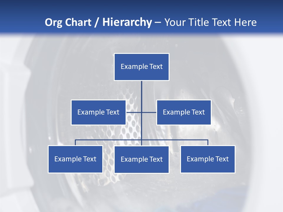 Surprised Magic Child PowerPoint Template