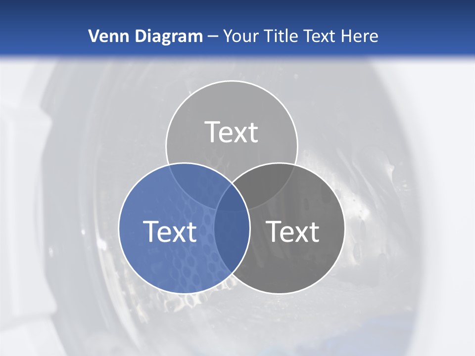 Surprised Magic Child PowerPoint Template