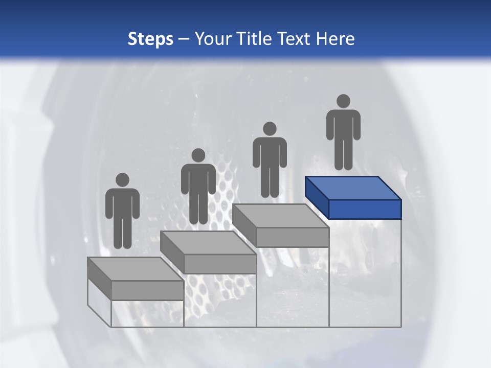 Surprised Magic Child PowerPoint Template