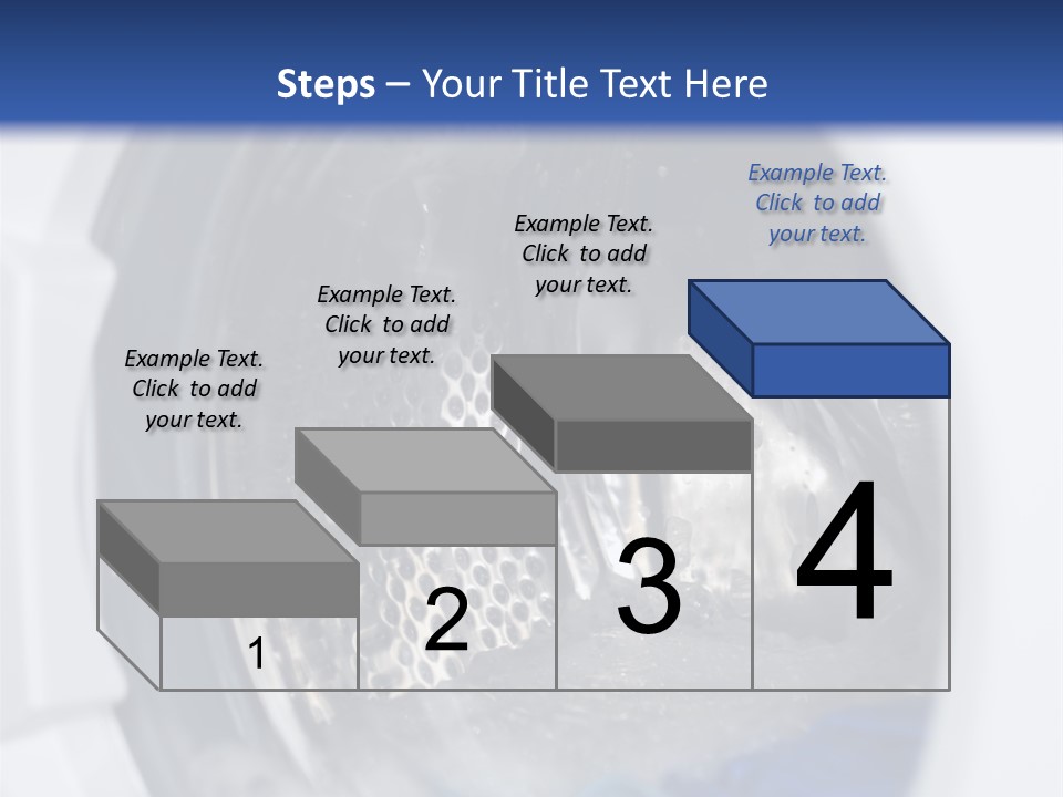 Surprised Magic Child PowerPoint Template