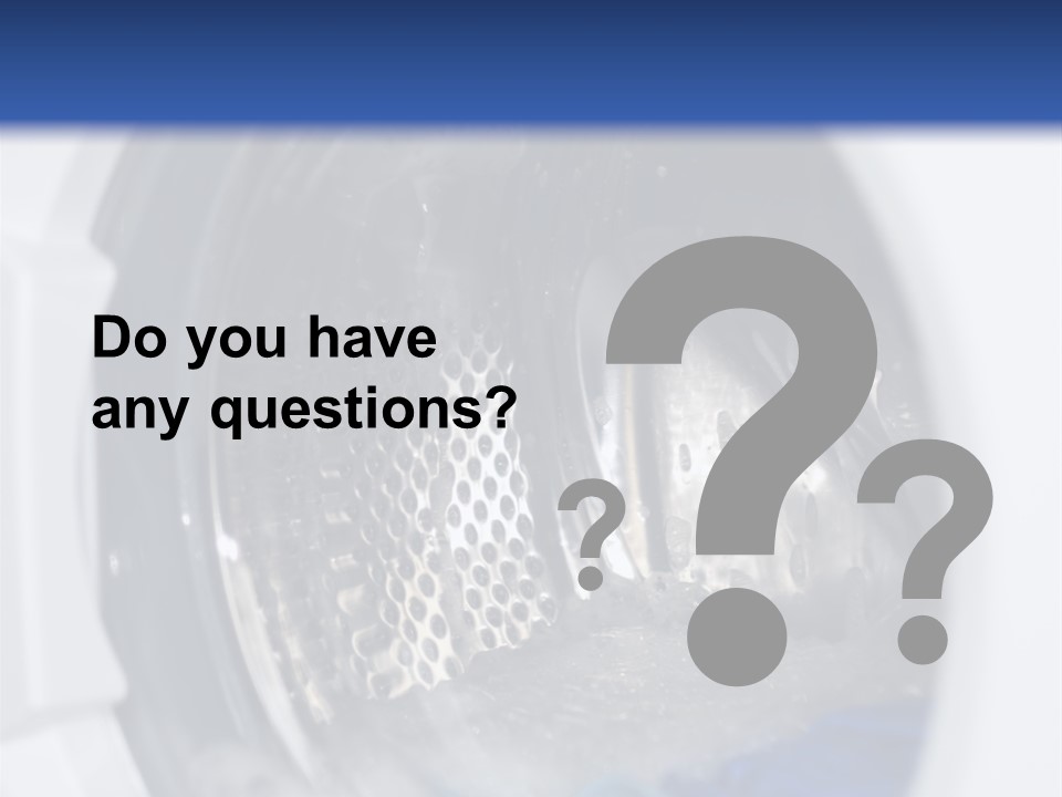 Surprised Magic Child PowerPoint Template