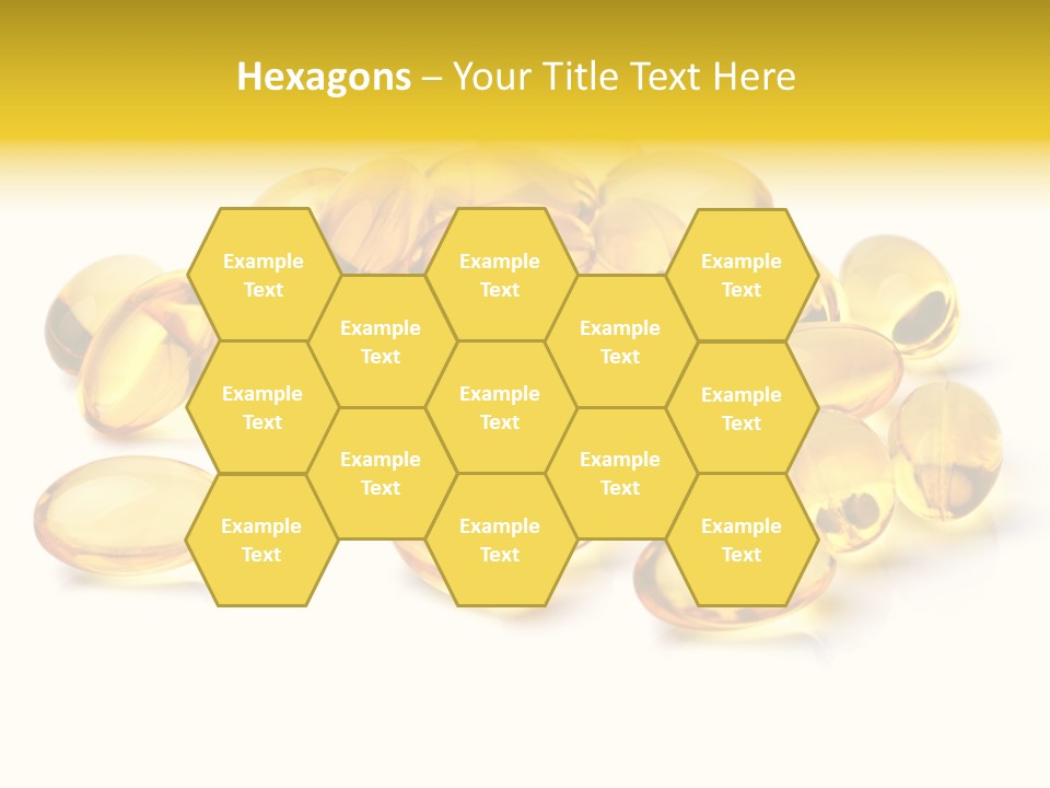 Herbal Medicine Horizontal Medicine PowerPoint Template