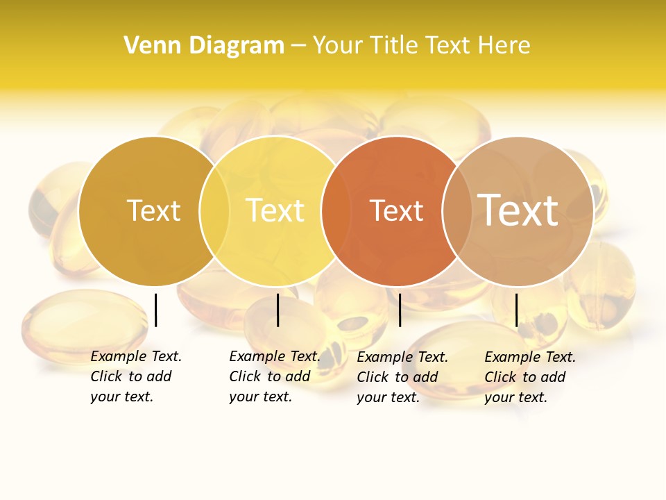 Herbal Medicine Horizontal Medicine PowerPoint Template