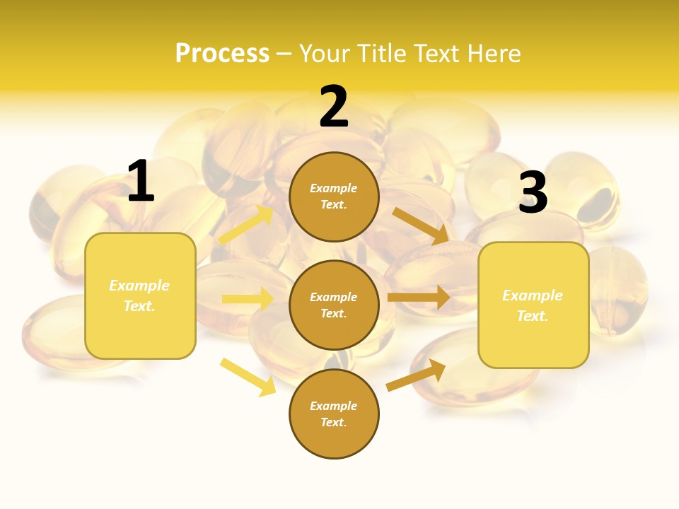 Herbal Medicine Horizontal Medicine PowerPoint Template