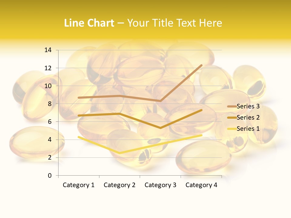 Herbal Medicine Horizontal Medicine PowerPoint Template