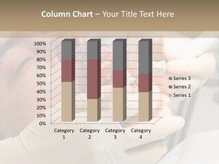 Eyes Cosmetic Surgery PowerPoint Template