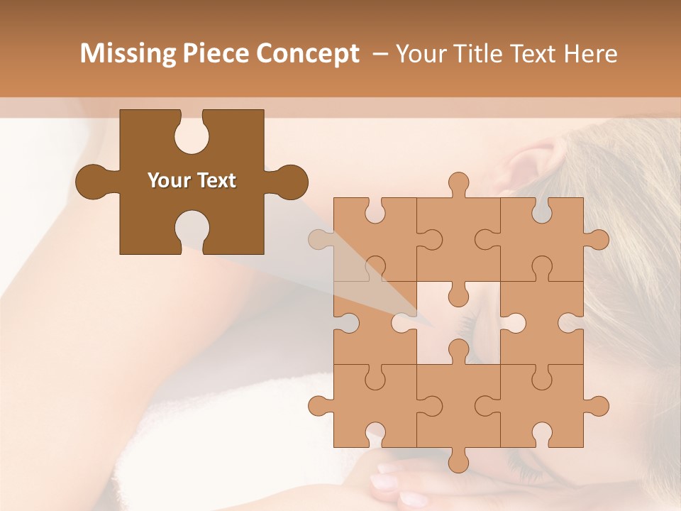 Treachery Frustrated Upset PowerPoint Template