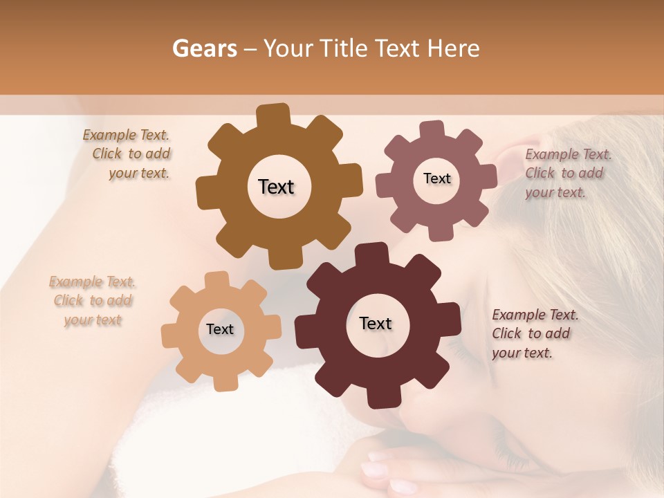 Treachery Frustrated Upset PowerPoint Template