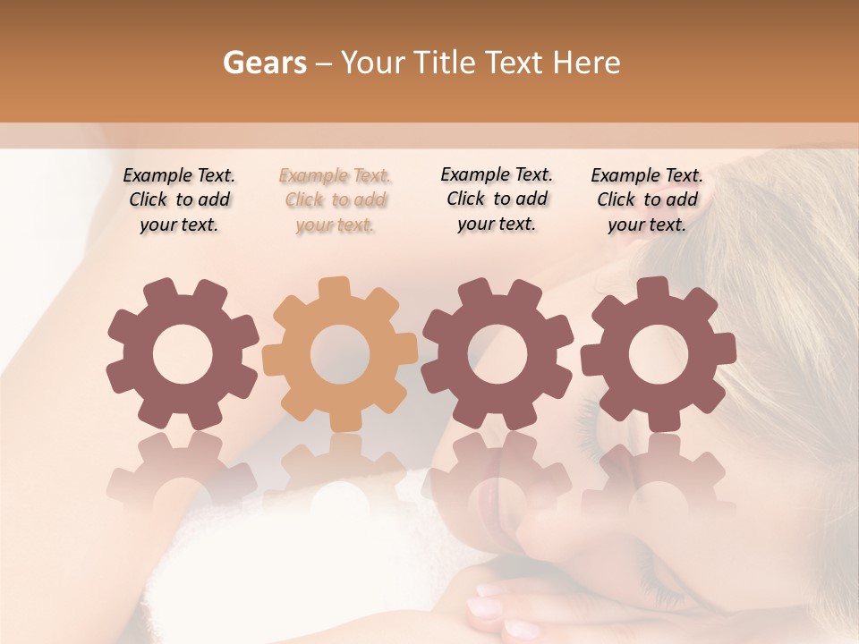 Treachery Frustrated Upset PowerPoint Template