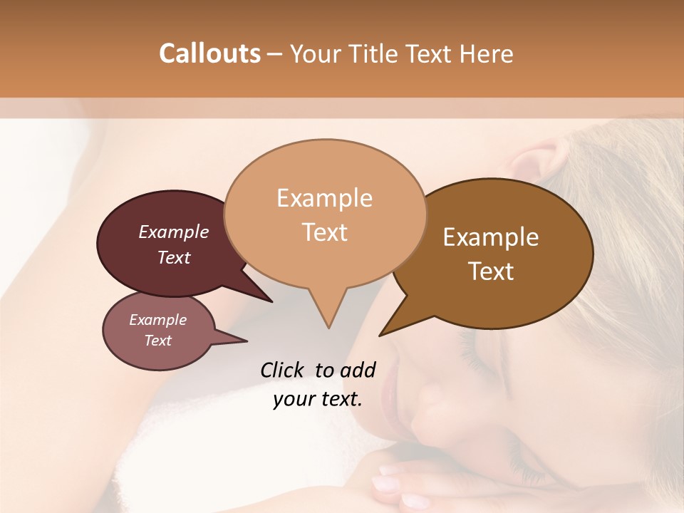 Treachery Frustrated Upset PowerPoint Template