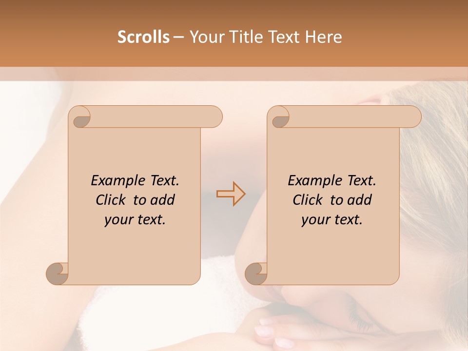 Treachery Frustrated Upset PowerPoint Template
