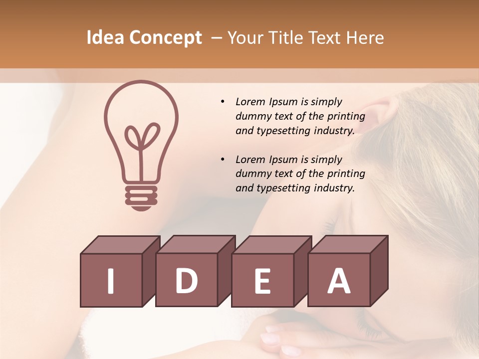 Treachery Frustrated Upset PowerPoint Template