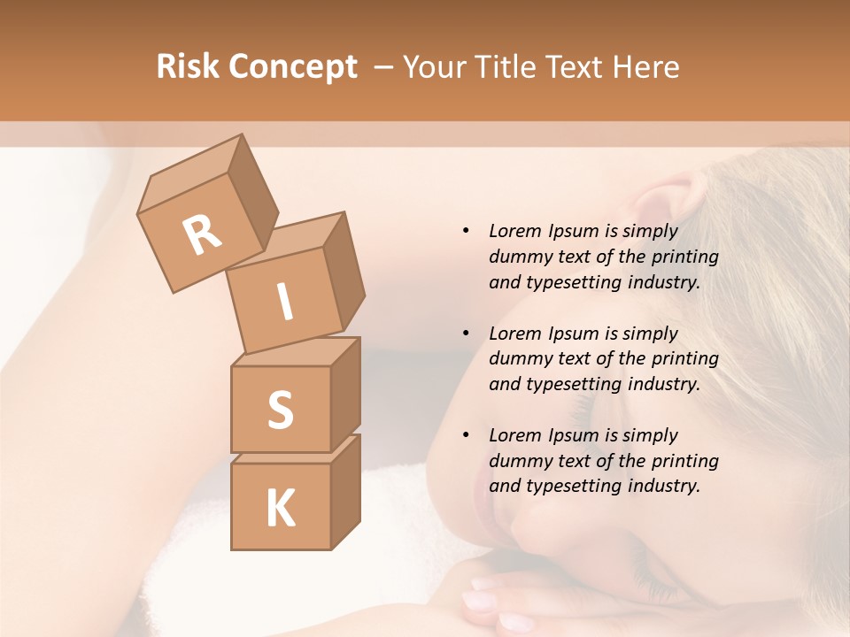 Treachery Frustrated Upset PowerPoint Template