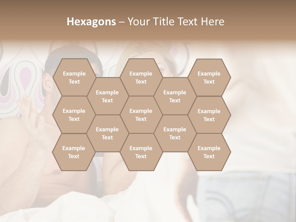Conflict Indoor Unexpected PowerPoint Template