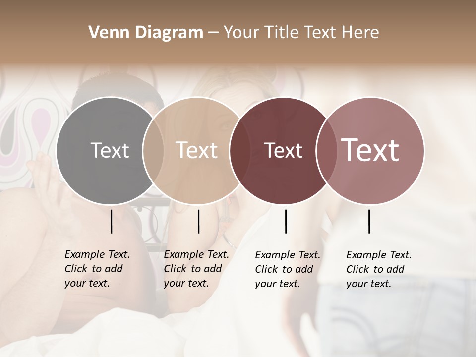 Conflict Indoor Unexpected PowerPoint Template