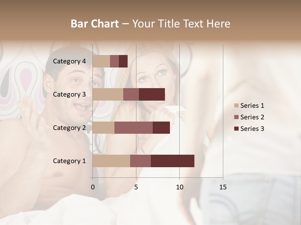 Conflict Indoor Unexpected PowerPoint Template