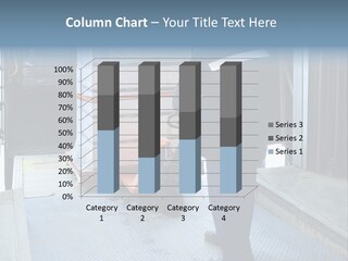 Transportation Manual Worker Stack PowerPoint Template