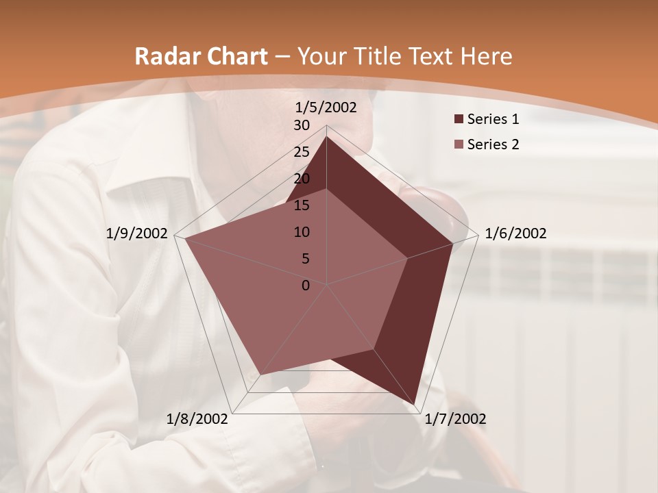 Injury Care Unhealthy PowerPoint Template