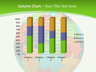 Background Teamwork Image PowerPoint Template