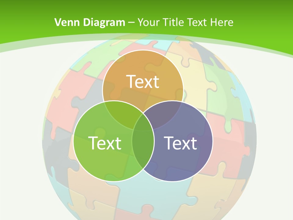 Background Teamwork Image PowerPoint Template