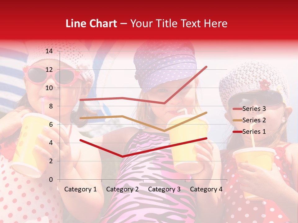 Outdoors Activity Holiday PowerPoint Template