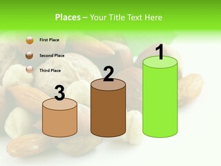 Tropical Lifestyles Remote PowerPoint Template