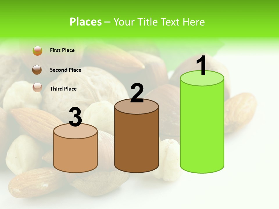 Tropical Lifestyles Remote PowerPoint Template