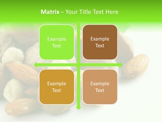 Tropical Lifestyles Remote PowerPoint Template