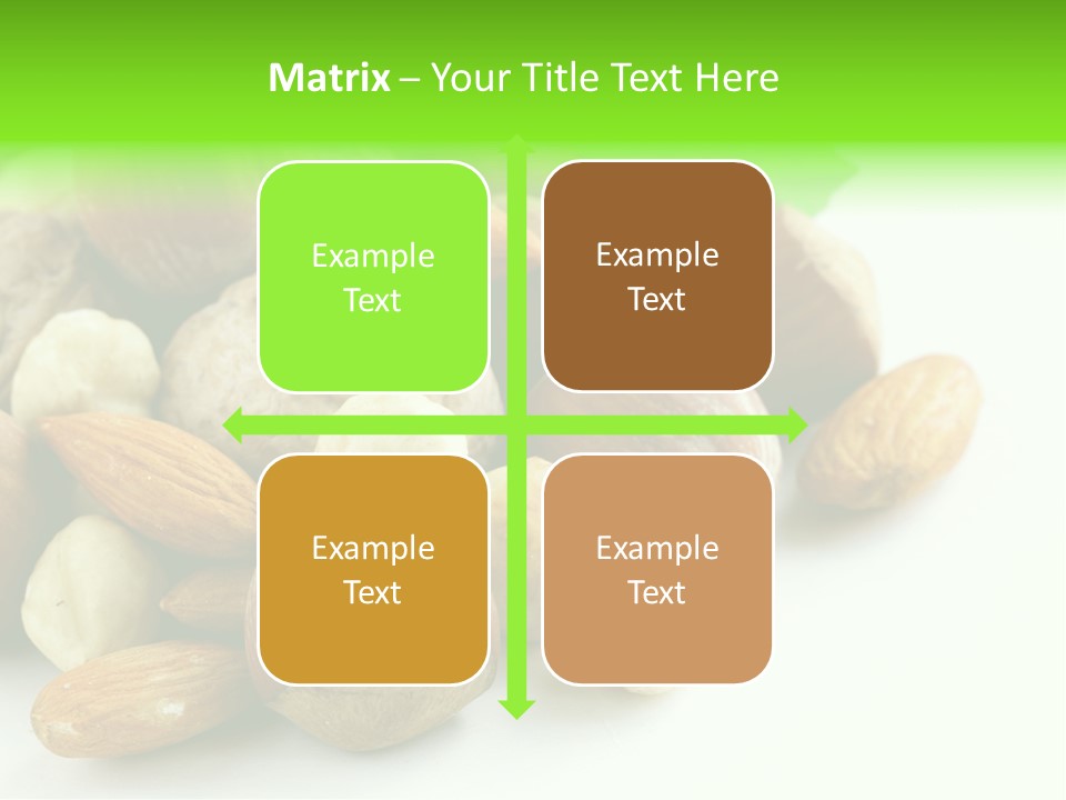 Tropical Lifestyles Remote PowerPoint Template