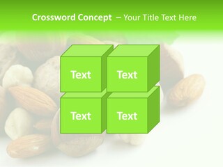 Tropical Lifestyles Remote PowerPoint Template