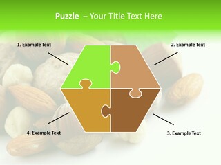 Tropical Lifestyles Remote PowerPoint Template