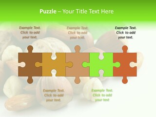 Tropical Lifestyles Remote PowerPoint Template