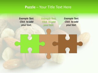 Tropical Lifestyles Remote PowerPoint Template