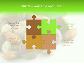 Tropical Lifestyles Remote PowerPoint Template