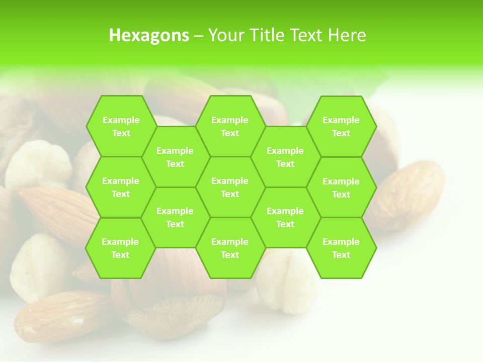 Tropical Lifestyles Remote PowerPoint Template