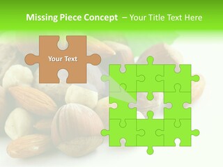 Tropical Lifestyles Remote PowerPoint Template