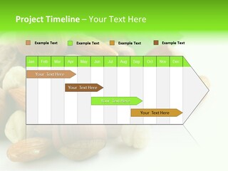 Tropical Lifestyles Remote PowerPoint Template