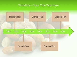 Tropical Lifestyles Remote PowerPoint Template