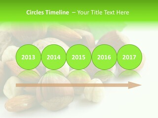 Tropical Lifestyles Remote PowerPoint Template