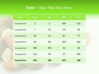Tropical Lifestyles Remote PowerPoint Template