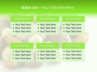 Tropical Lifestyles Remote PowerPoint Template