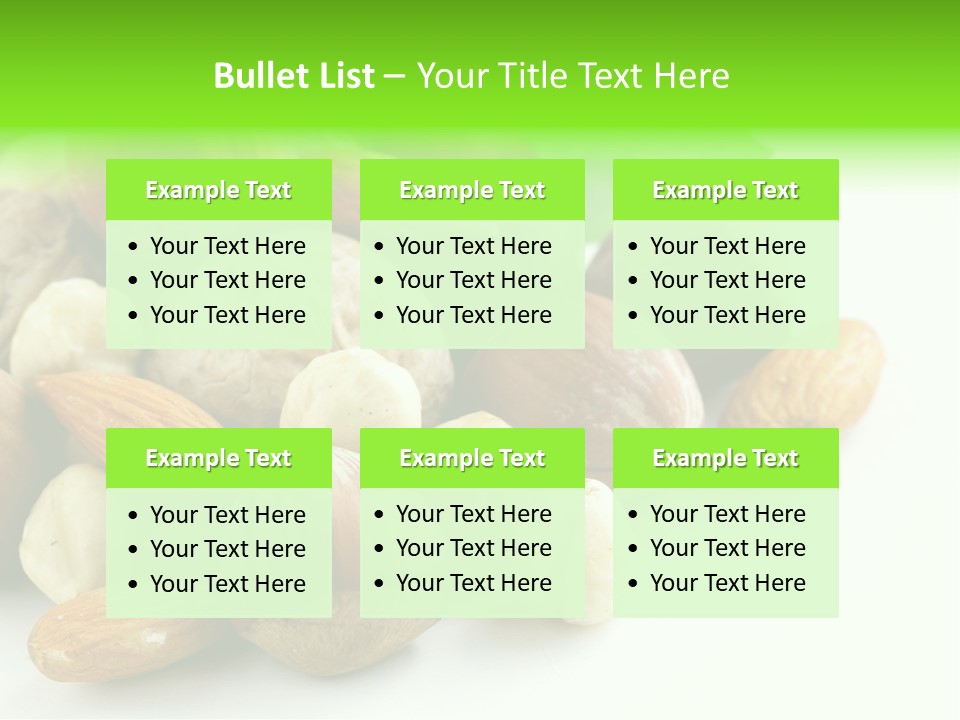 Tropical Lifestyles Remote PowerPoint Template