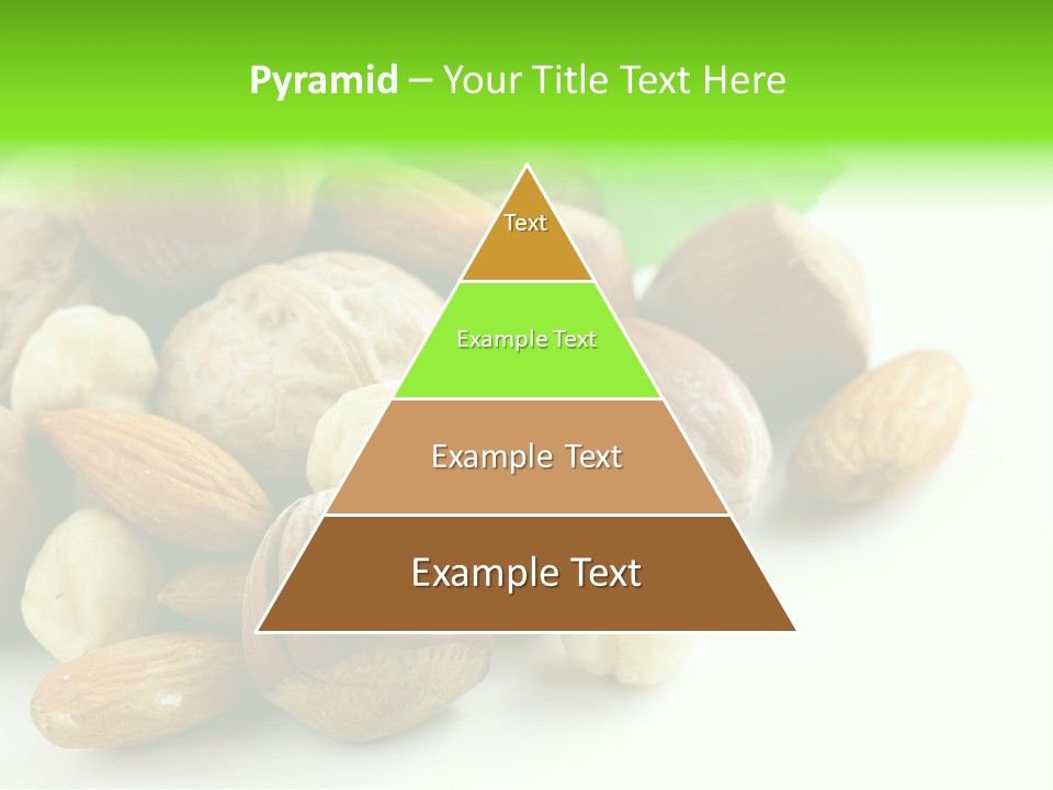 Tropical Lifestyles Remote PowerPoint Template