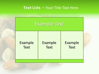 Tropical Lifestyles Remote PowerPoint Template