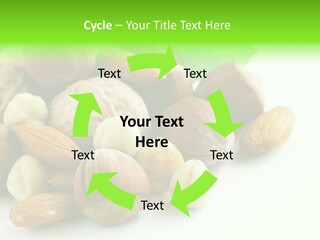 Tropical Lifestyles Remote PowerPoint Template