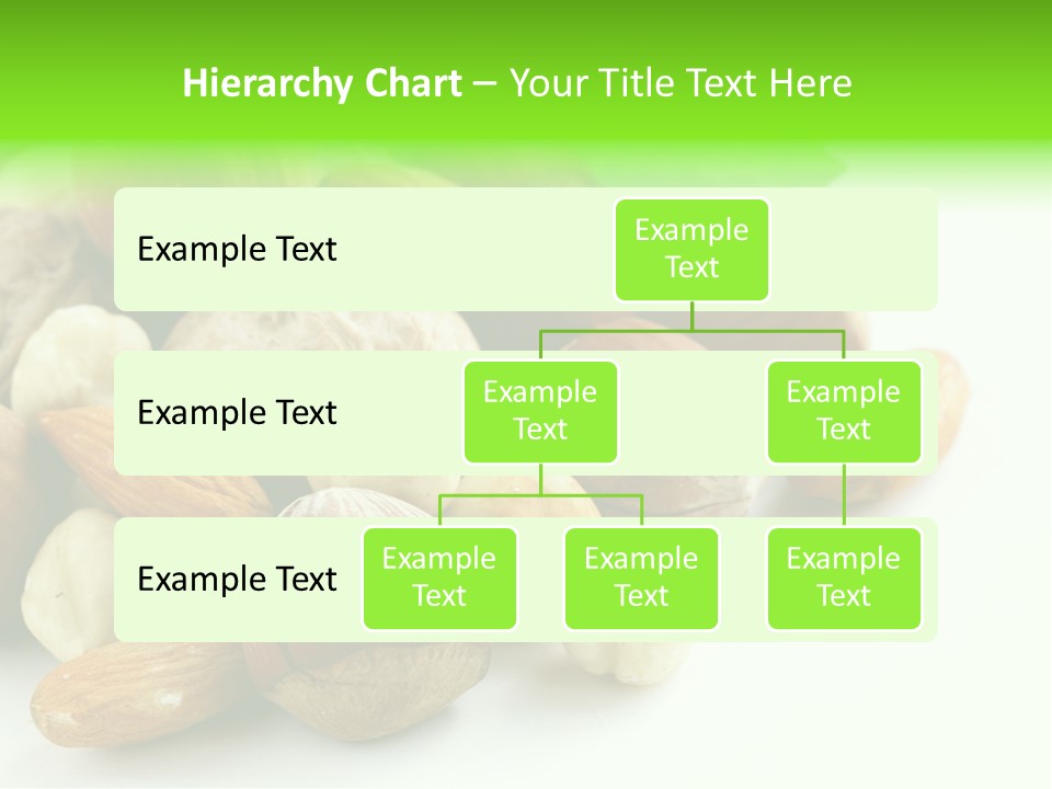 Tropical Lifestyles Remote PowerPoint Template