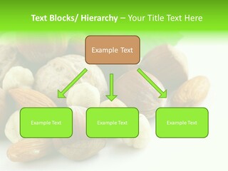 Tropical Lifestyles Remote PowerPoint Template