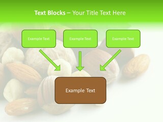 Tropical Lifestyles Remote PowerPoint Template