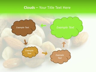 Tropical Lifestyles Remote PowerPoint Template