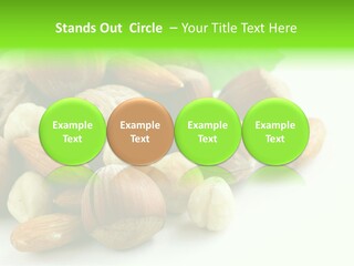 Tropical Lifestyles Remote PowerPoint Template